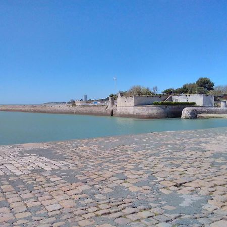 Sur Le Vieux Port, Centre De La Rochelle Διαμέρισμα Λα Ροσέλ Εξωτερικό φωτογραφία