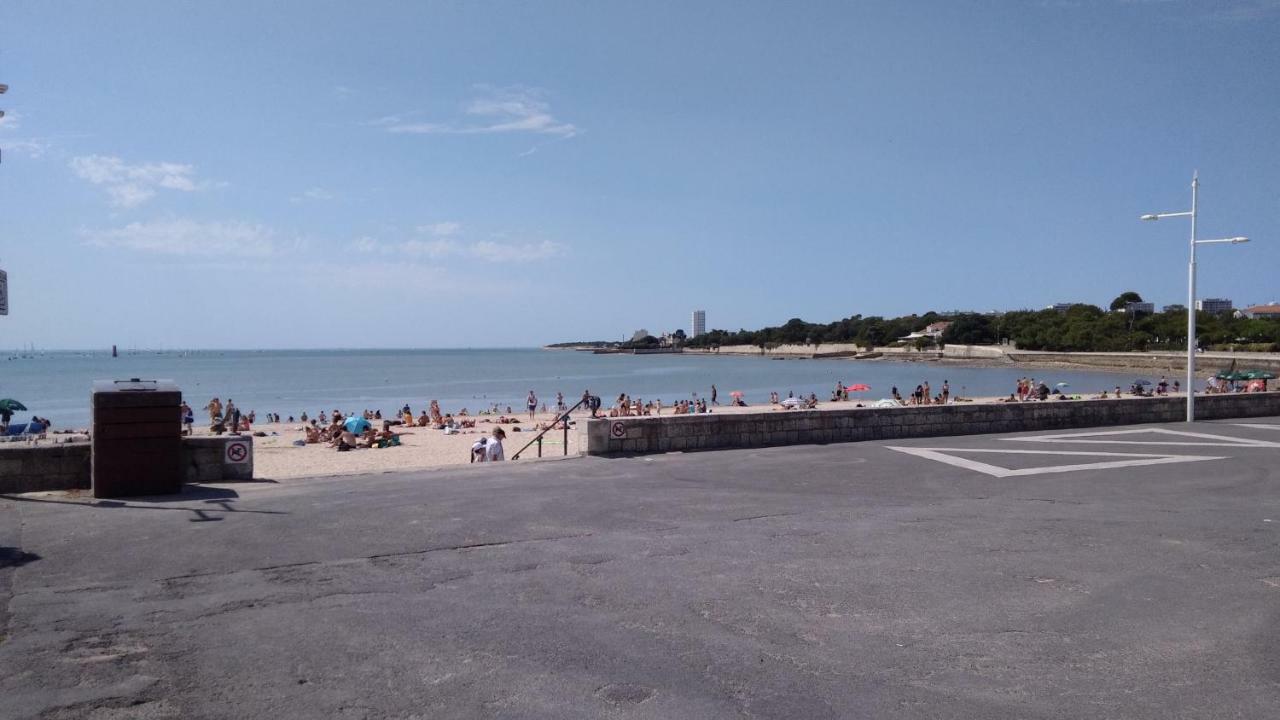 Sur Le Vieux Port, Centre De La Rochelle Διαμέρισμα Λα Ροσέλ Εξωτερικό φωτογραφία